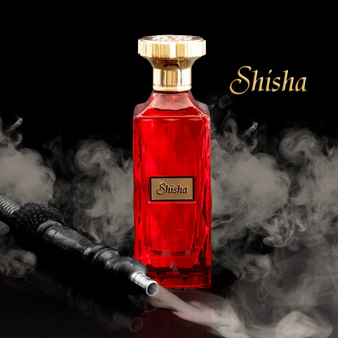 Gulf Orchid SHISHA Perfumes