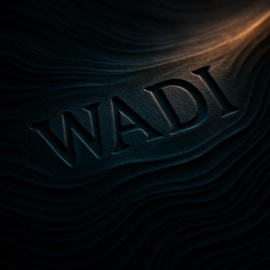 Maison Asrar WADI Perfumes