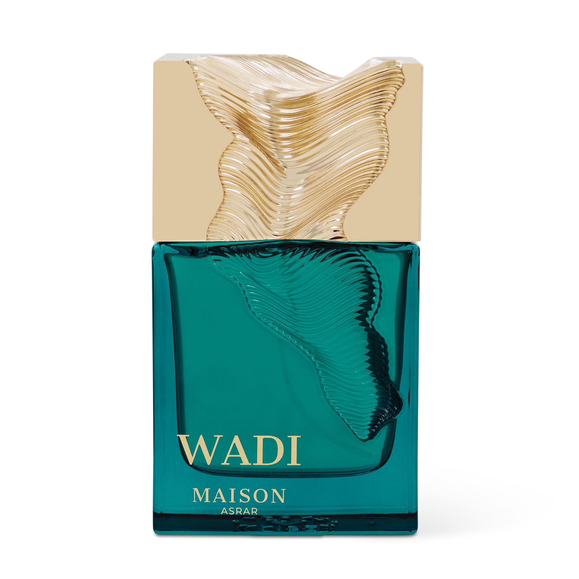 Maison Asrar Wadi Eau De Parfum Perfumes Fougã¨Re, Musky Pineapple, Coconut Clary Sage, Lavender Tonka, Vanilla, Patchouli