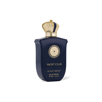 Gulf Orchid YACHT CLUB Perfumes