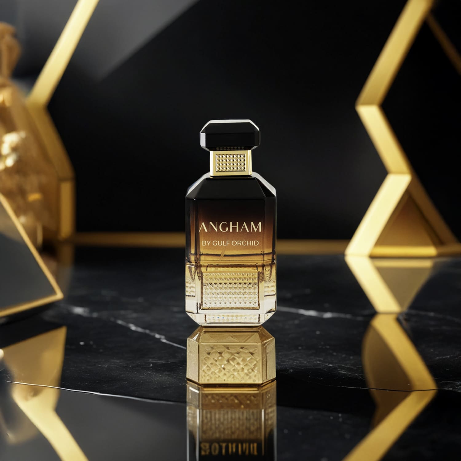 Gulf Orchid ANGHAM Perfumes