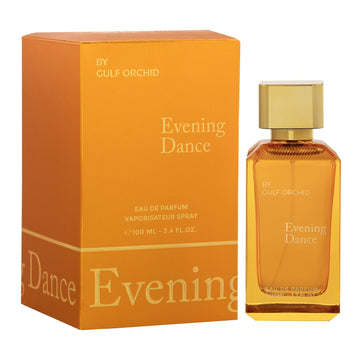 Gulf Orchid EVENING DANCE Perfumes