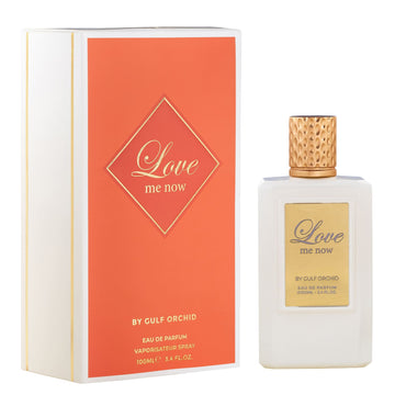Gulf Orchid LOVE ME NOW Perfumes