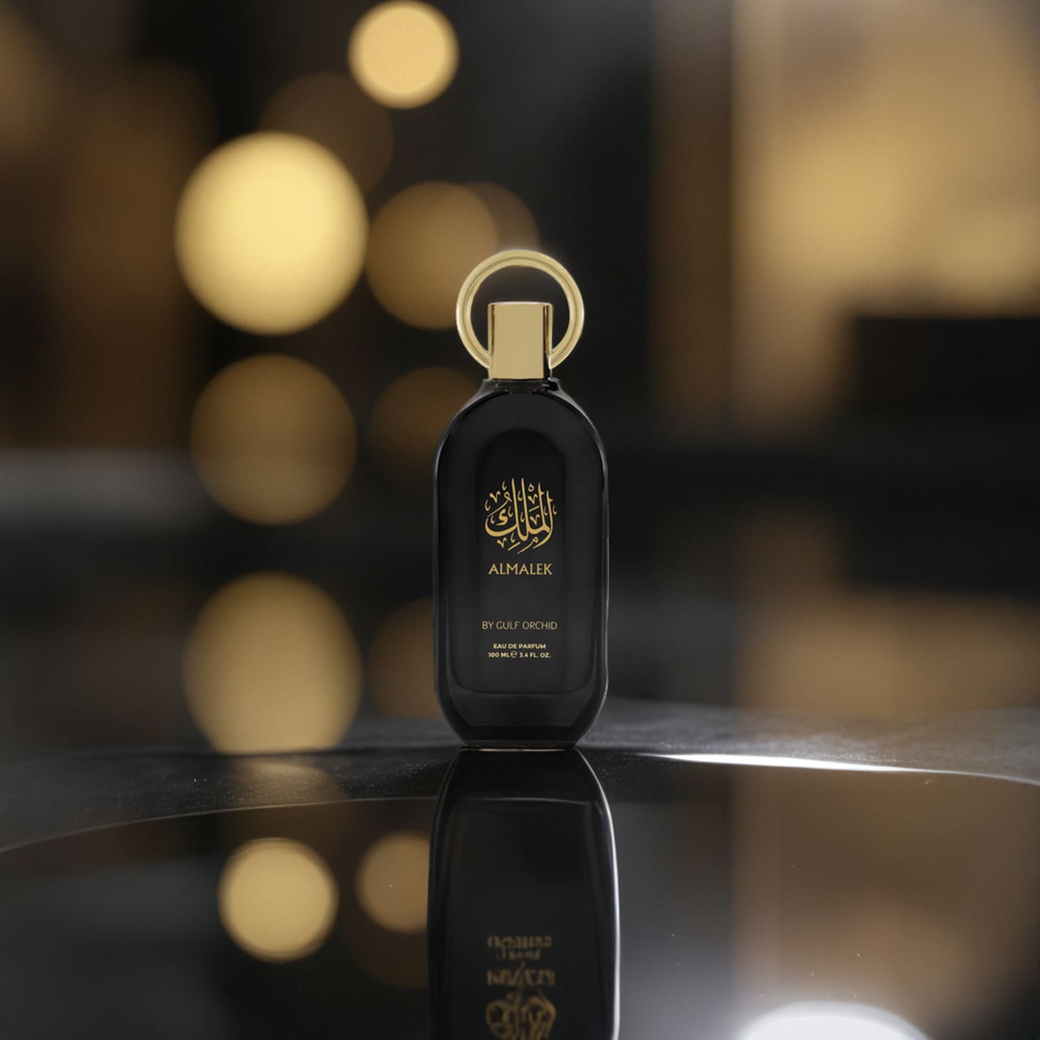 Gulf Orchid ALMALEK Perfumes