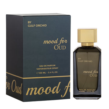 Gulf Orchid MOOD FOR OUD Perfumes