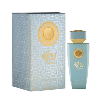 Gulf Orchid RIWAYA Perfumes
