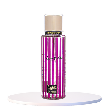 Memwa Top Summer Body Mist Eau De Parfum Body Mist