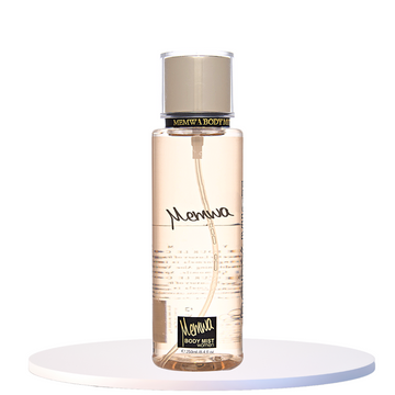 Memwa Se Body Mist Eau De Parfum Body Mist