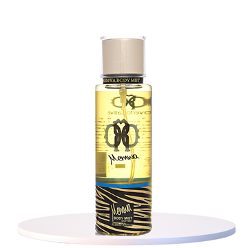 Memwa Royerto Cali Body Mist Eau De Parfum Body Mist