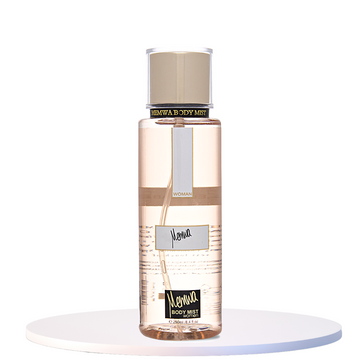Memwa Lele Sabb Body Mist Eau De Parfum Body Mist