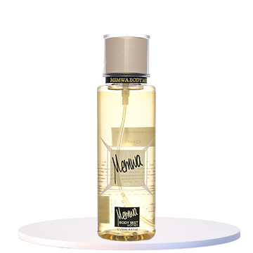 Memwa Gabrielle Che Body Mist Eau De Parfum Body Mist