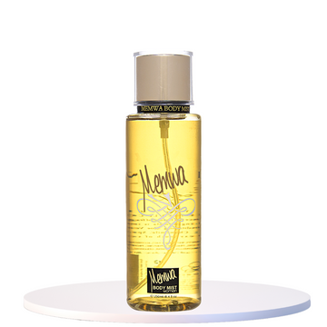 Memwa Lady Billion Body Mist Eau De Parfum Body Mist