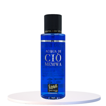 Memwa Acqua Di Cio Body Splash For Men Eau De Parfum Body Splash