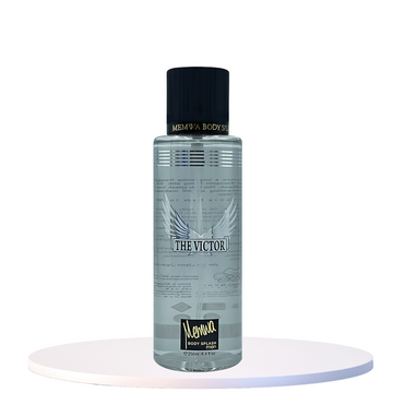 Memwa The Victor Body Splash For Men Eau De Parfum Body Splash