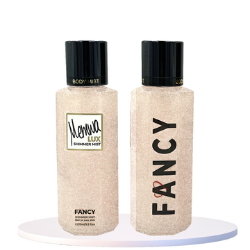 Memwa Lux Fancy Lux Shimmer Mist Eau De Parfum Shimmer Mist