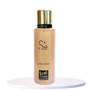 Memwa Se Shimmer Mist Eau De Parfum Shimmer Mist