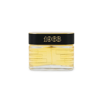 Maison Asrar 1963 Eau De Parfum Perfumes  Woody , Spicy Citrus, Fresh, Lavender Carnation, Floral Amber, Musk, Sandalwood