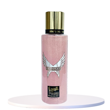 Memwa Olympeat Shimmer Mist Eau De Parfum Shimmer Mist
