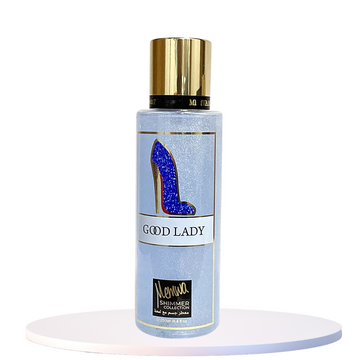 Memwa Good Lady Shimmer Mist Eau De Parfum Shimmer Mist