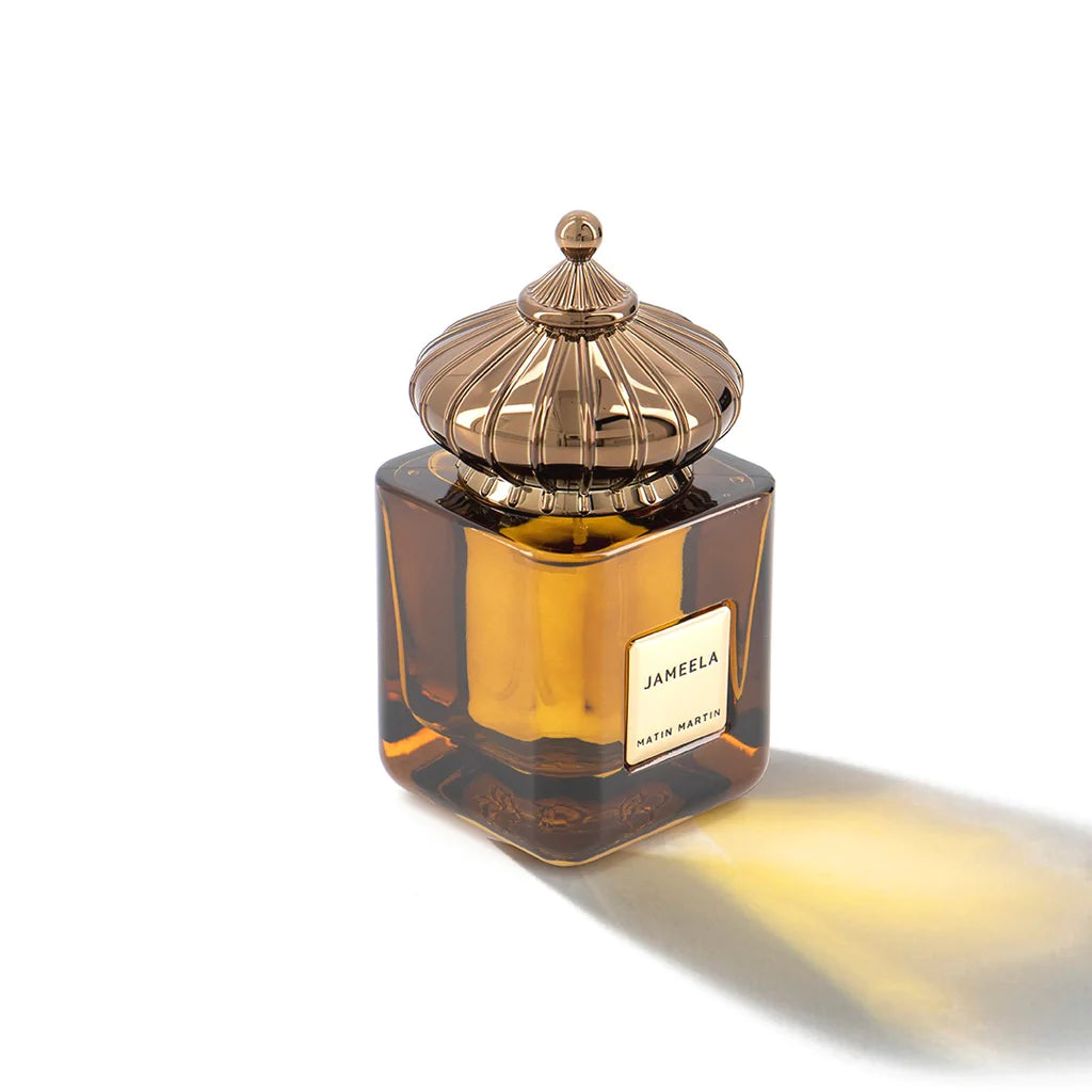 Matin Martin JAMEELA Perfumes