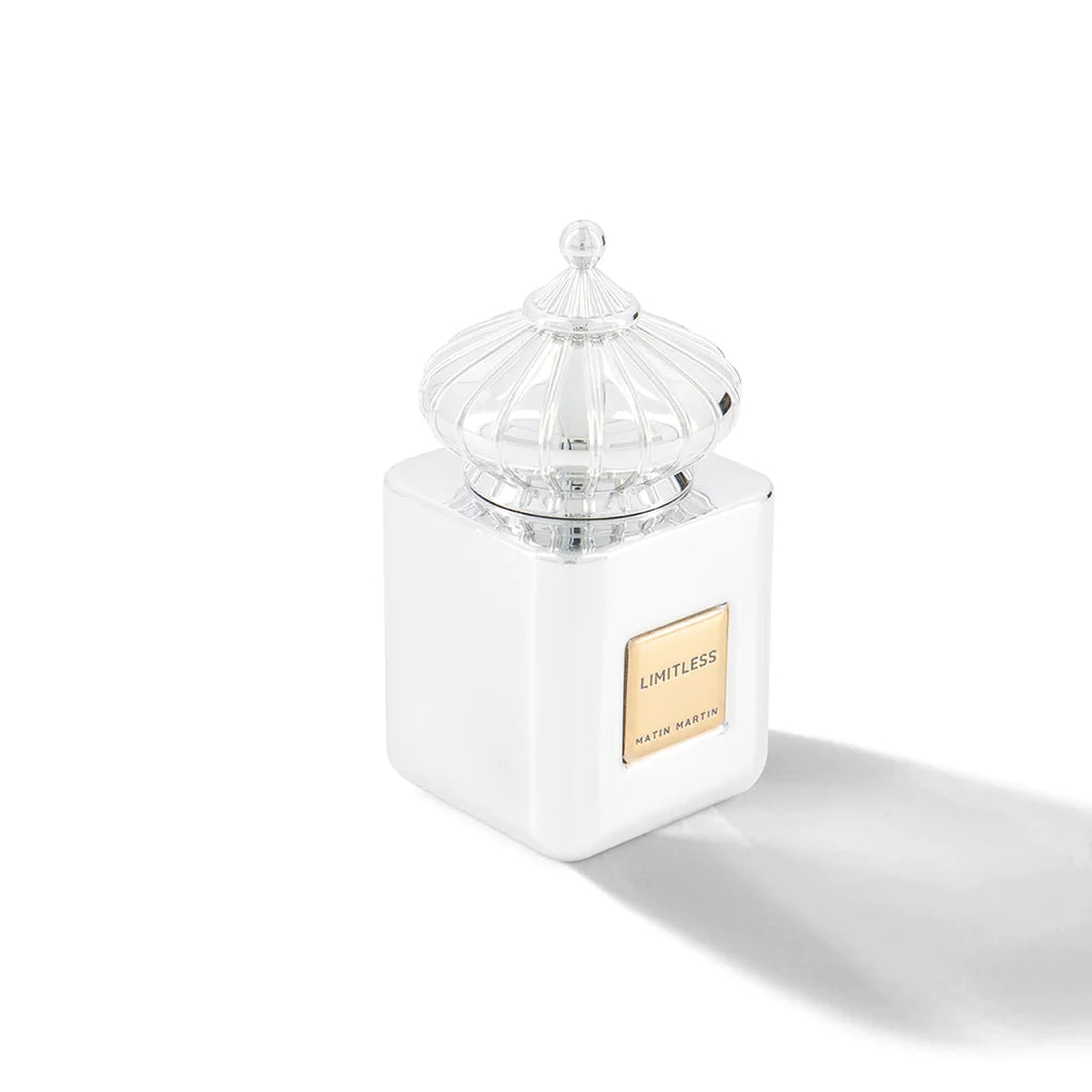 Matin Martin LIMITLESS Perfumes