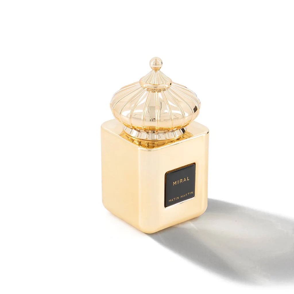 Matin Martin MIRAL Perfumes