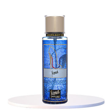 Memwa Miss Dina Body Mist Eau De Parfum Body Mist