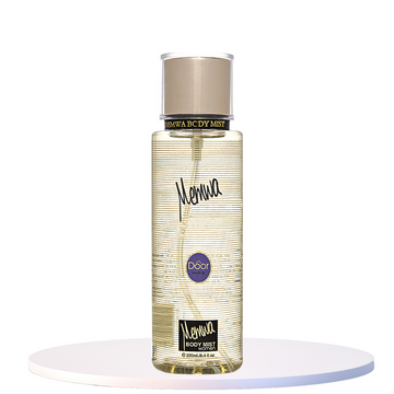 Memwa Jabore Body Mist Eau De Parfum Body Mist