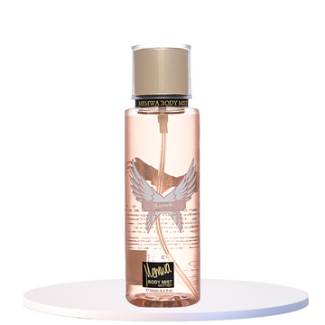 Memwa Olympeat Body Mist Eau De Parfum Body Mist