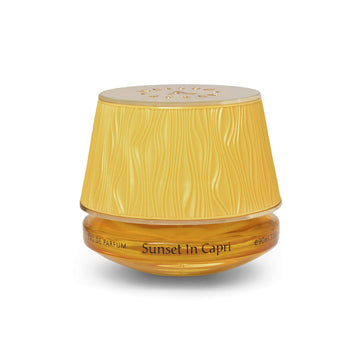 Maison Asrar Sunset In Capri Eau De Parfum Perfumes  Woody , Hesperidic Bergamot, Ginger, Grapefruit Amber, Aqous, Magnolia Moss, Musk, Peach