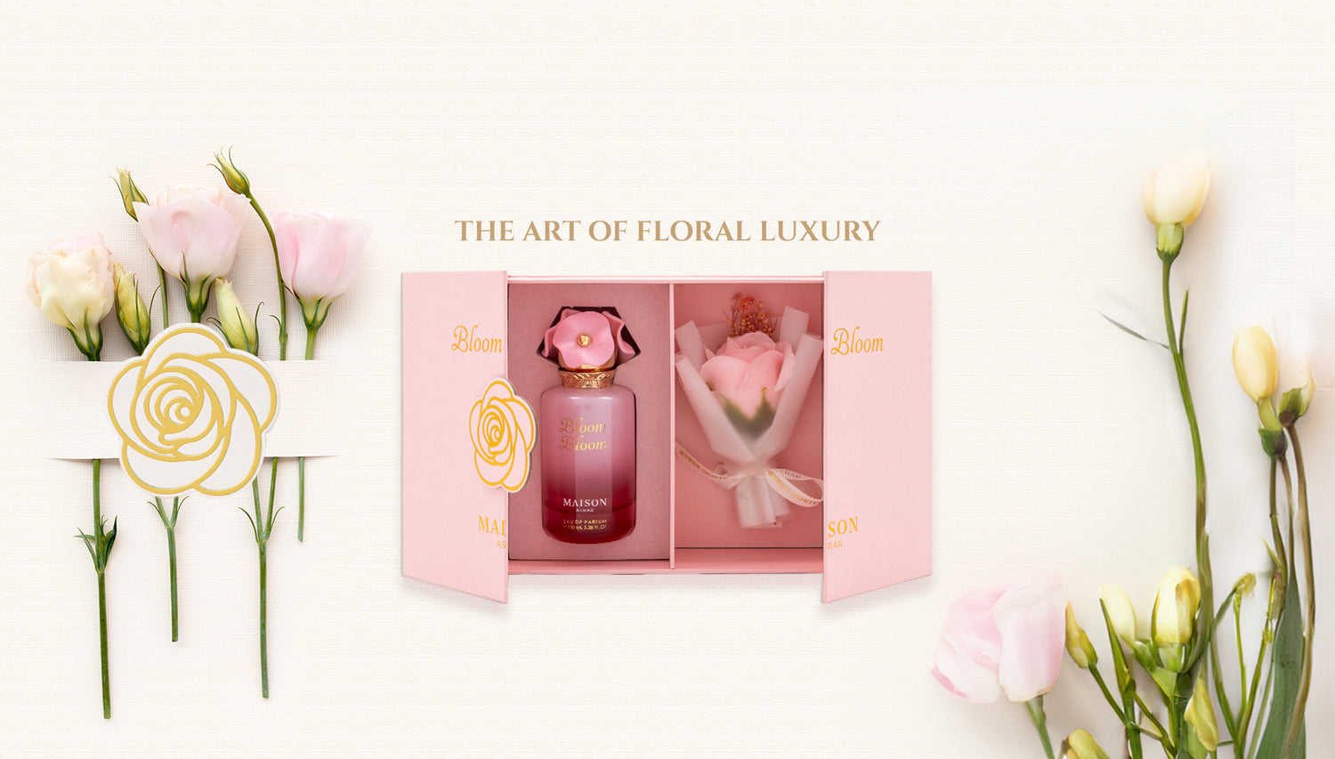Gulf Orchid Fragrances