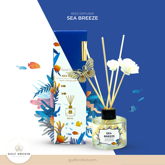 7 Simple Ways to Make a Reed Diffuser Smell Stronger Gulf Orchid Fragrances