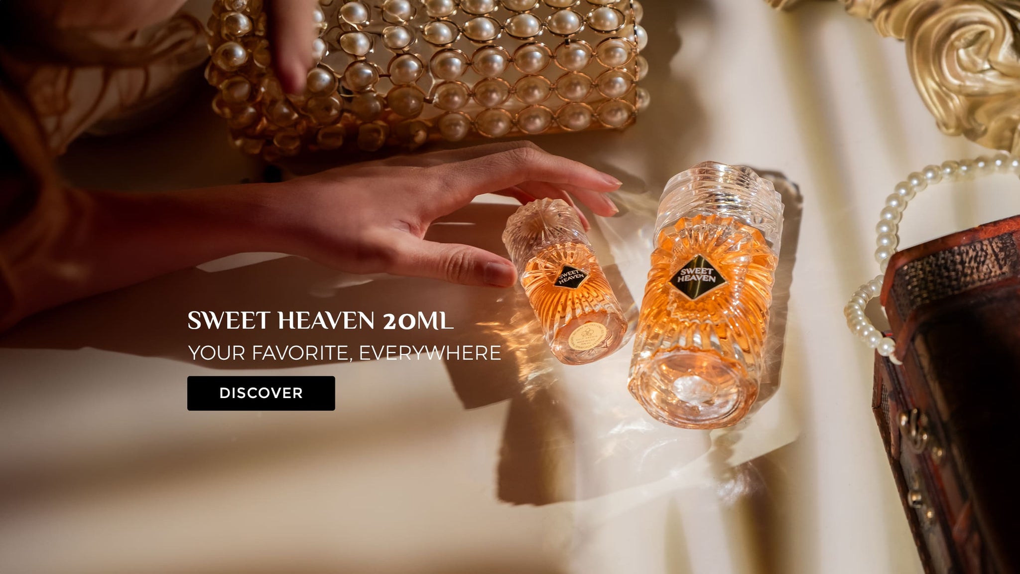 Sweet Heaven Collection