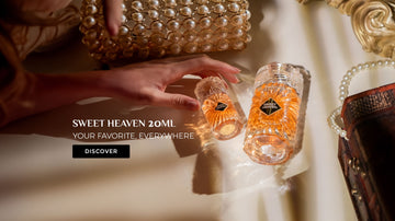 Sweet Heaven Collection