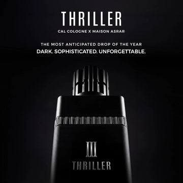 III THRILLER