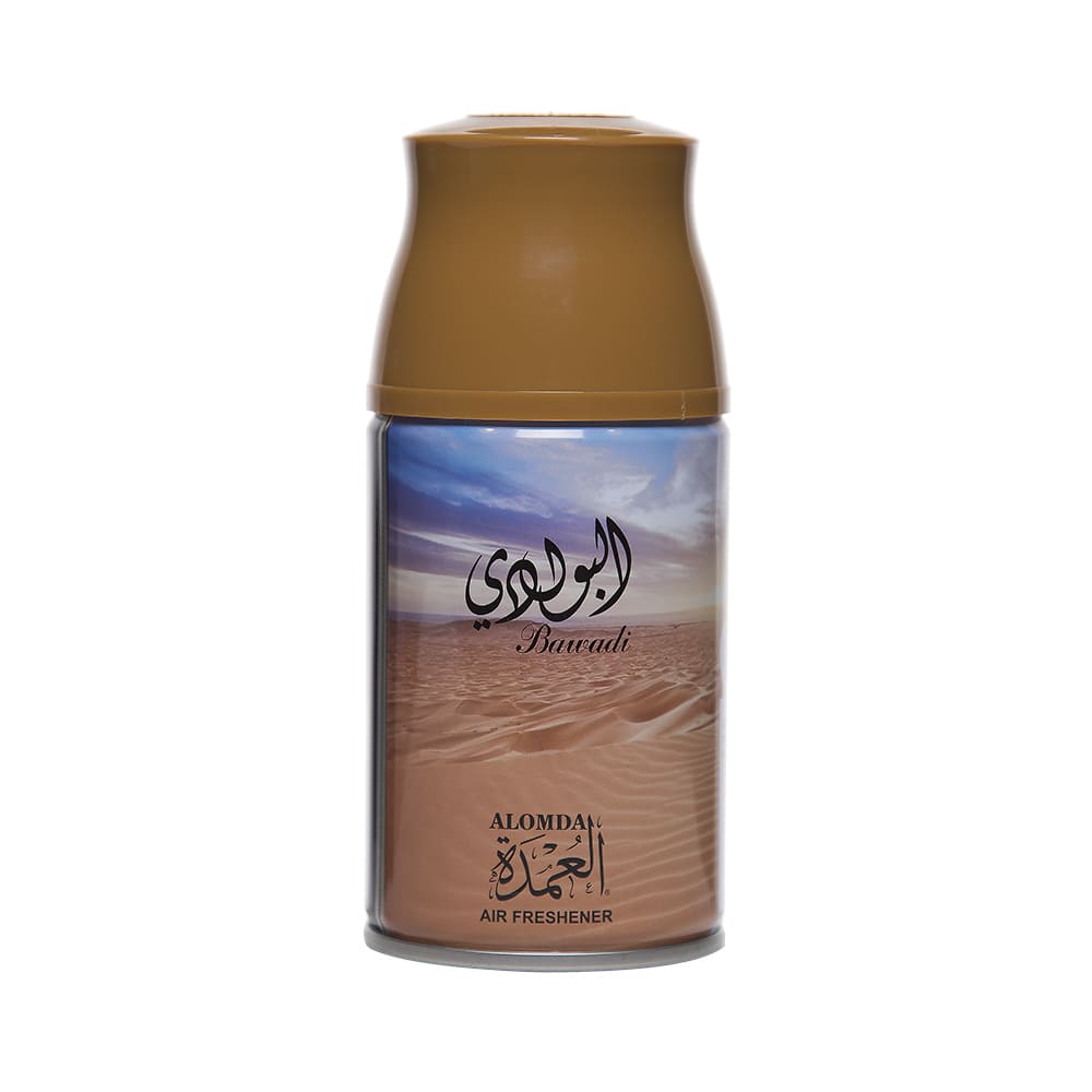 BAWADI AIR FRESHENER