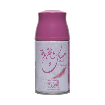 Alomda Misk Al Tahara Air Freshener