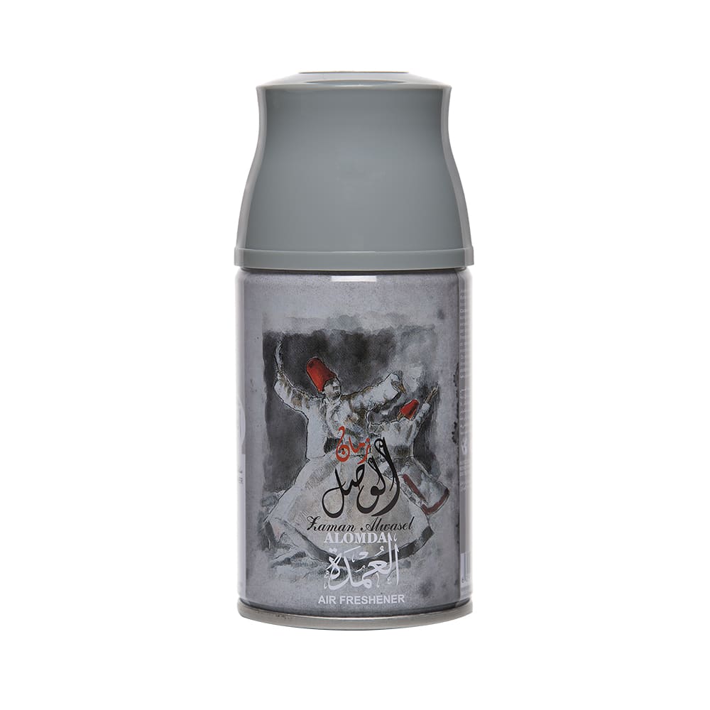 Alomda Zaman Alwasel Air Freshener