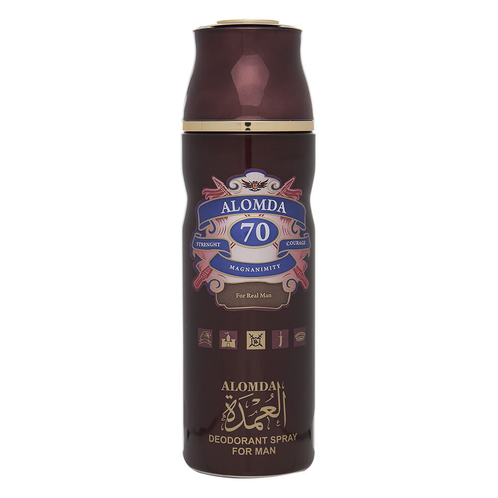 70 Deodorant 200ml