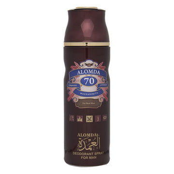 Alomda 70 Deodorant 200ml