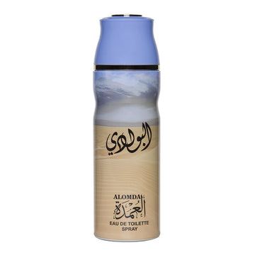 Alomda Bawadi Deodorant 200ml