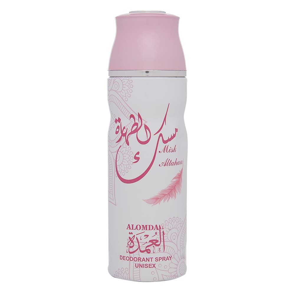 MISK AL TAHARA DEODORANT