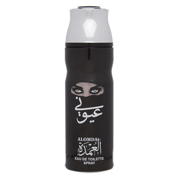 Alomda Ouoni Deodorant 200ml