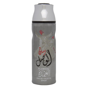 Alomda Zaman Alwasel Deodorant 200ml