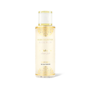 Musk Tahara Body Mist Angel Musk