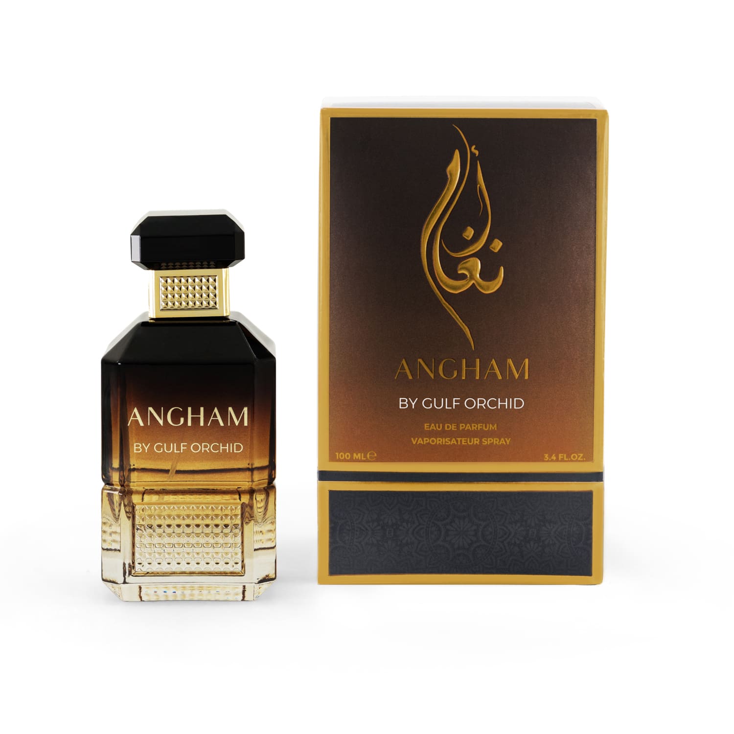 Gulf Orchid Fragrances