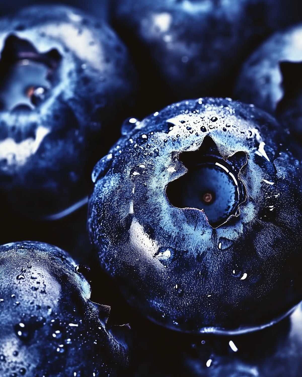 BLUEBERRY