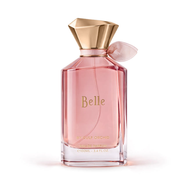 BELLE