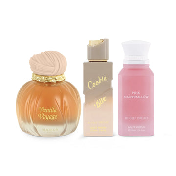 BEST SELLING GOURMAND