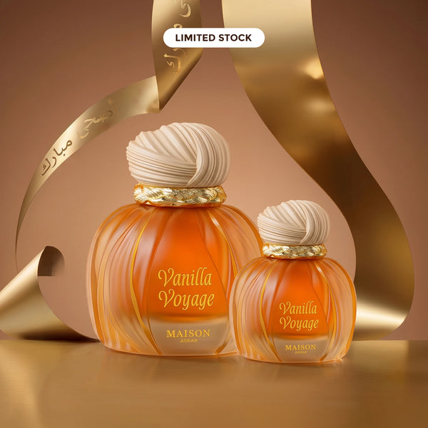 Gulf Orchid Fragrances